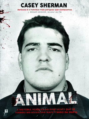 cover image of Animal